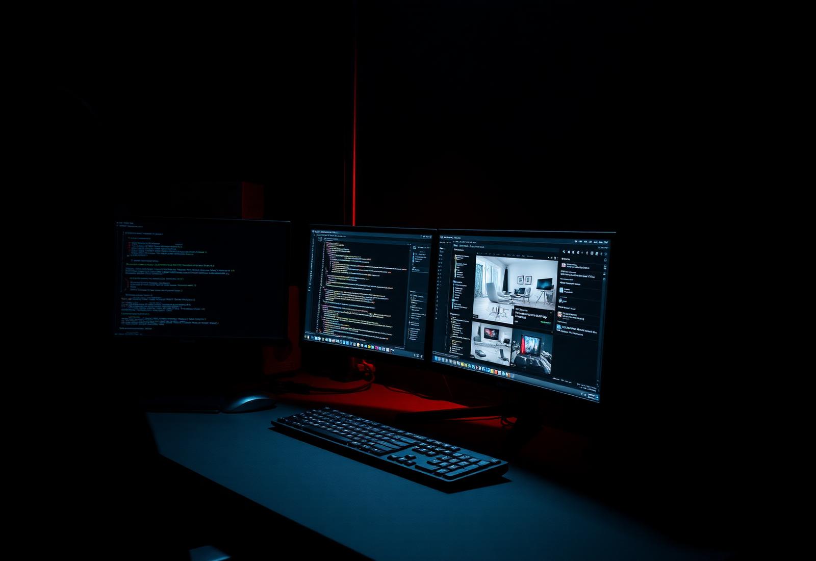 Web Development