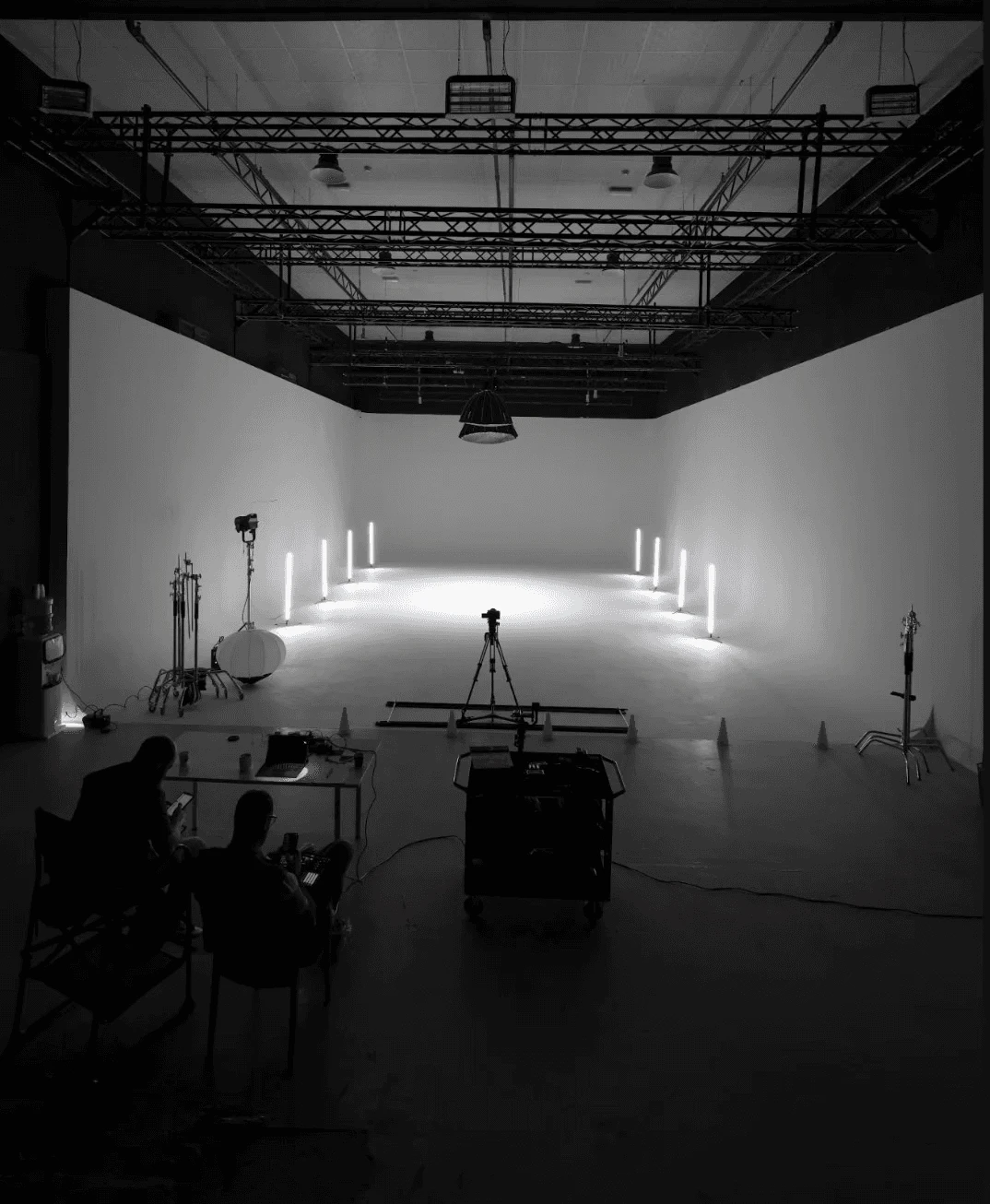 Studio A
