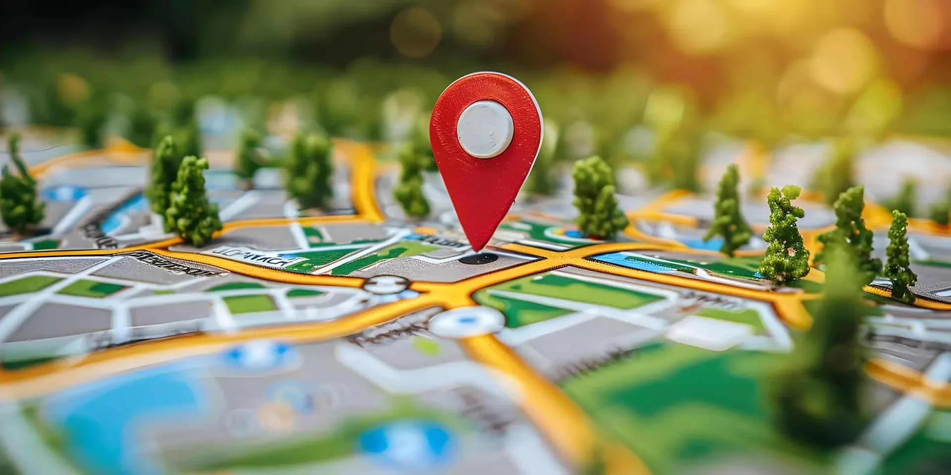 How to Improve Your Google Maps Ranking in Dubai