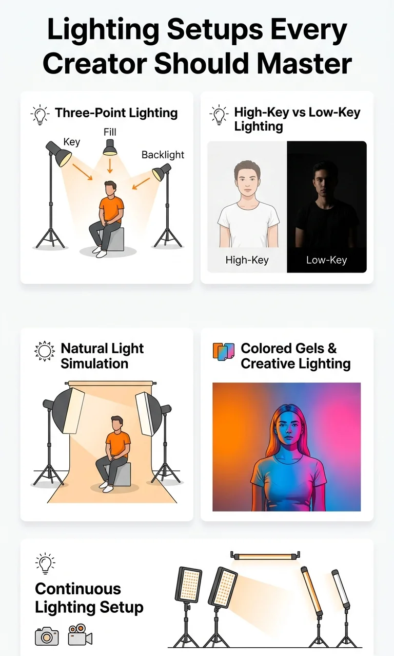 Best Camera Settings for Product Photography for eCommerce product images