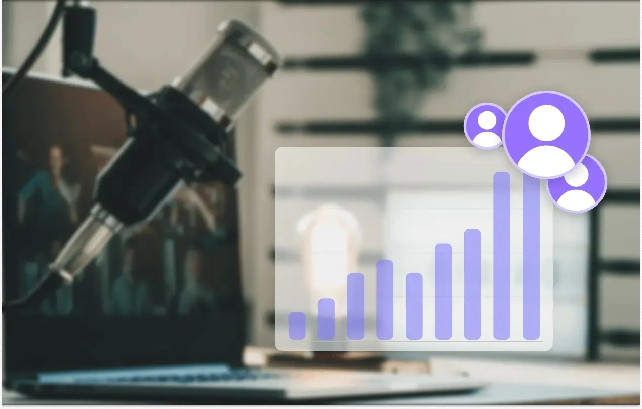 How to Grow Your Podcast Audience