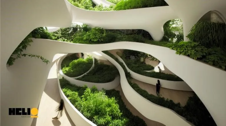 The Evolution of Sustainable Architecture: Paving the Way for a Greener Future