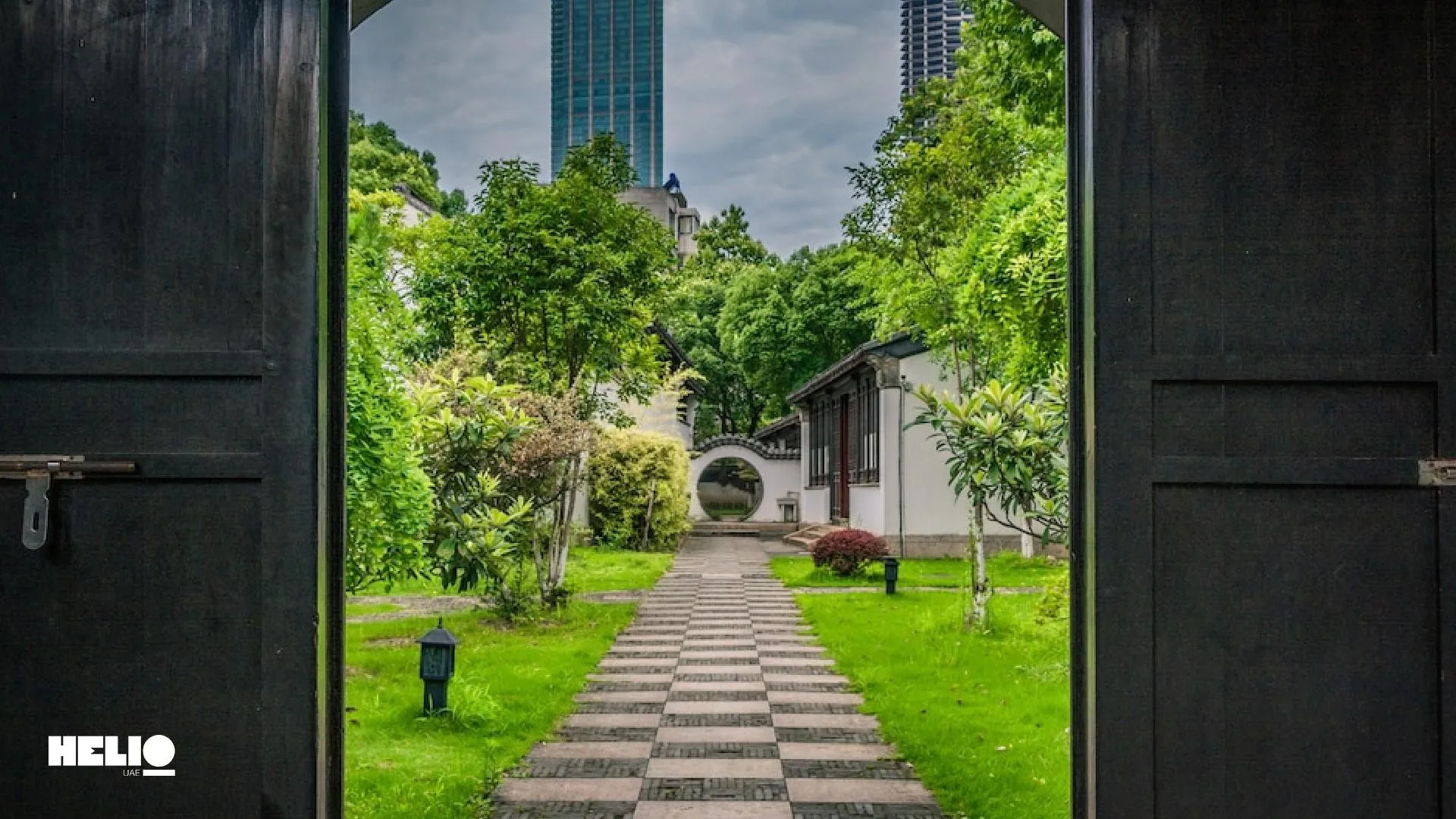 Landscape Architecture: What It Is, Its Types, & Examples 2024