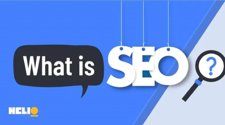What Is SEO? A Comprehensive Guide to Search Engine Optimization