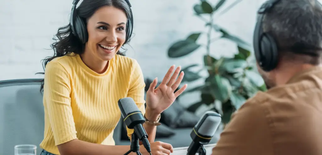 grow your podcast audience