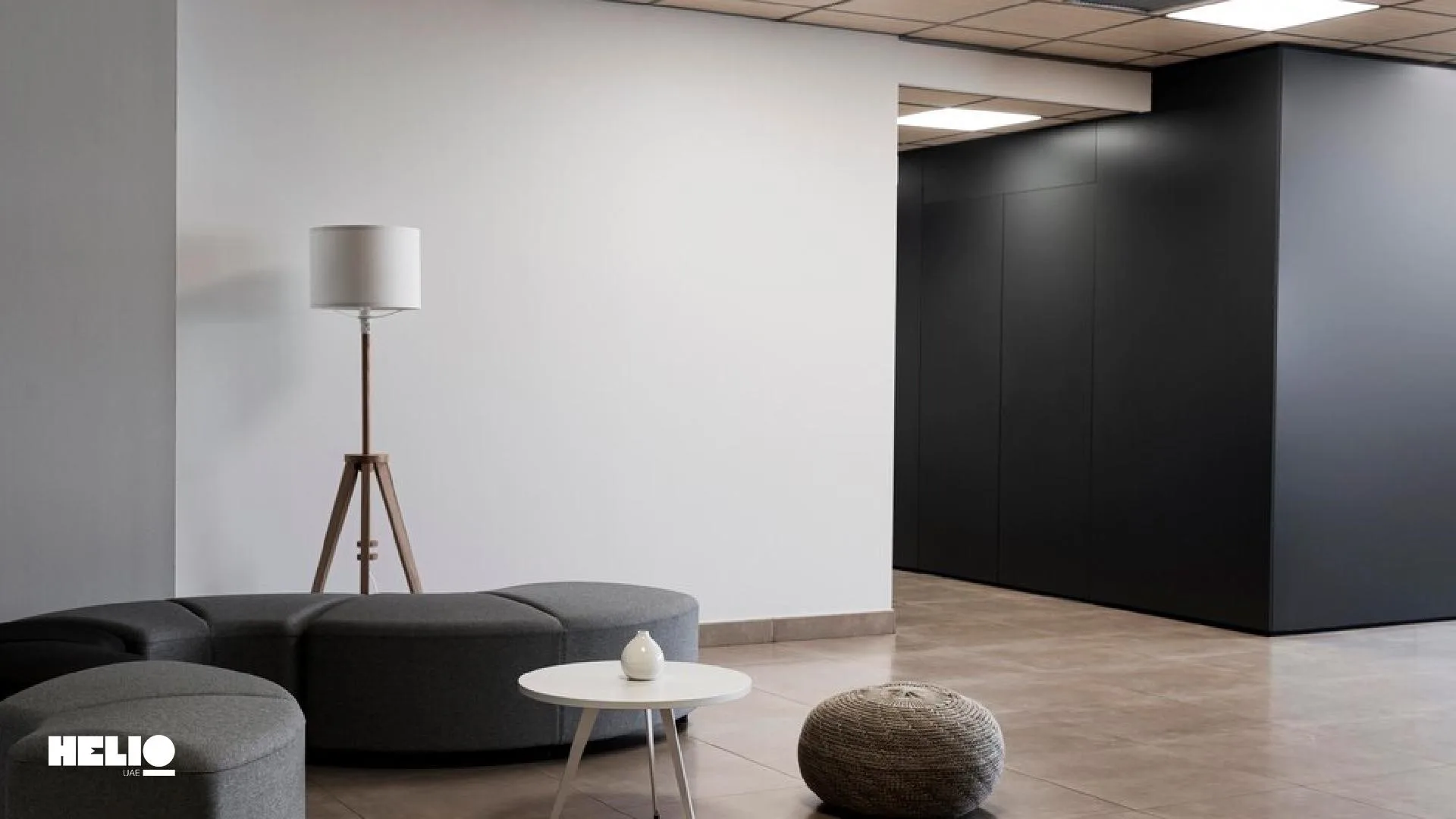 Best Modern Office Lighting Ideas: Office Lighting Design Trends You Must Be Aware Of