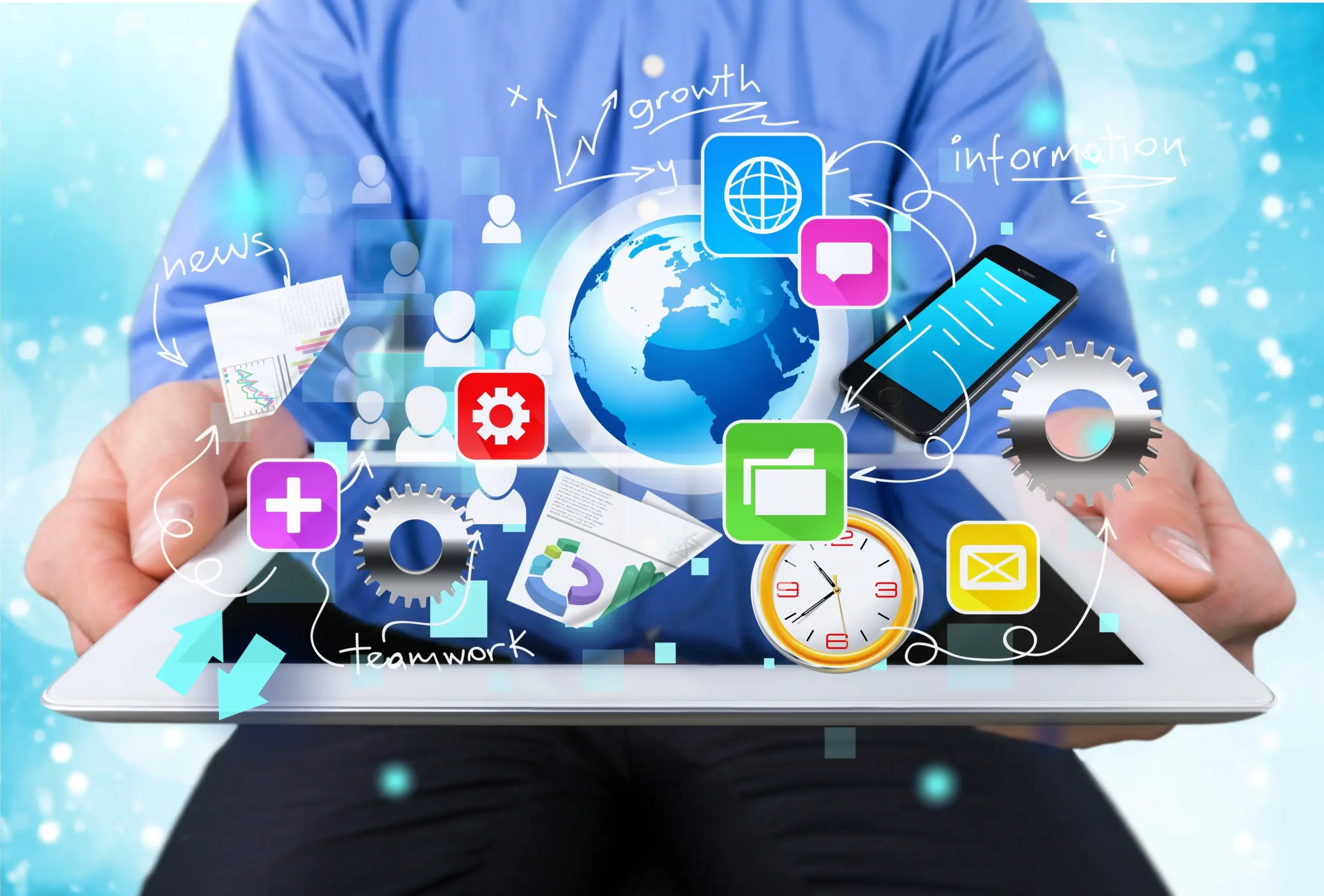Advantages of Hiring an Advertising Agency in Dubai
