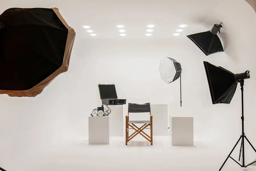 Best Lighting for Indoor Photography
