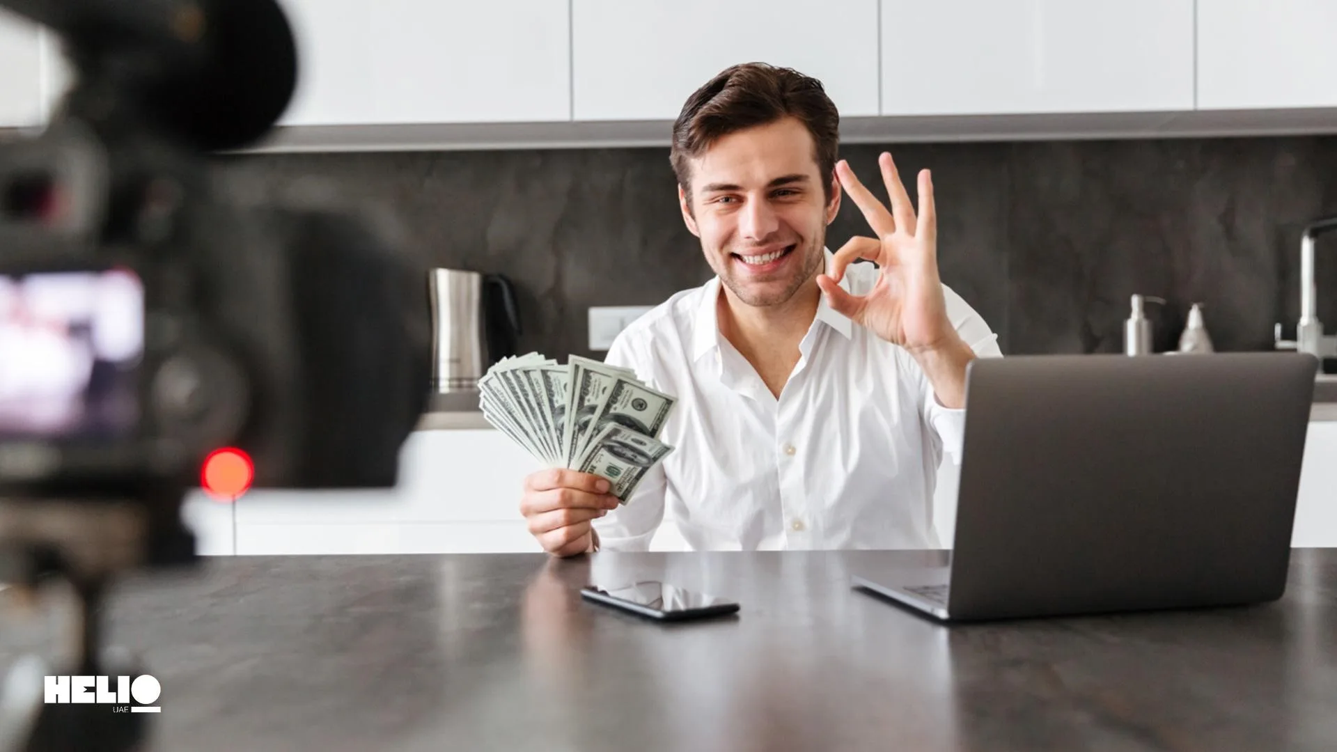 Video Marketing for Financial Services: Why Is It Important + Best Ways