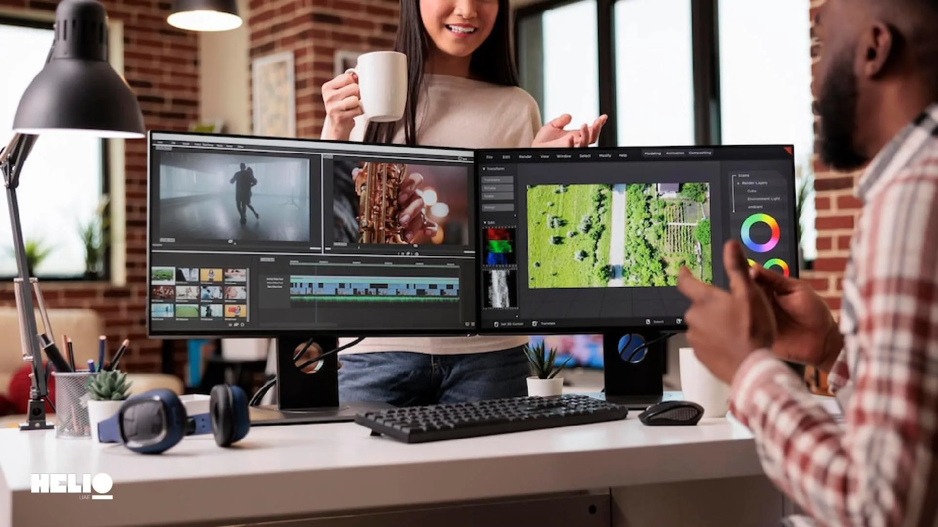 In-House Video Production vs Outsourcing Video Production: Pros and Cons