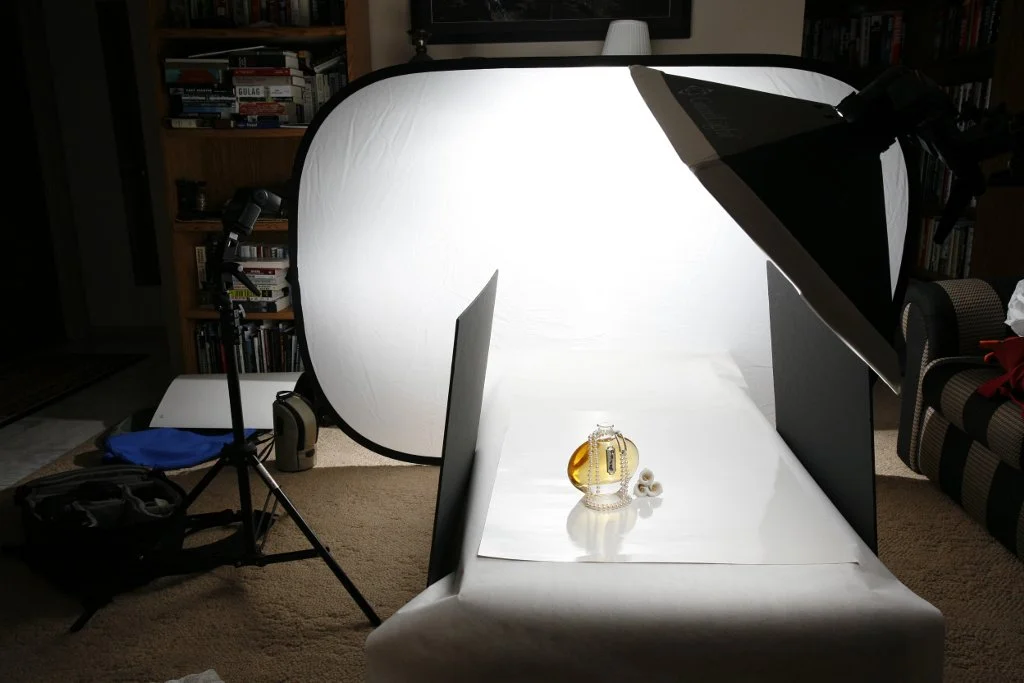 Best Softbox for Product Photography: Top Picks, Sizing
