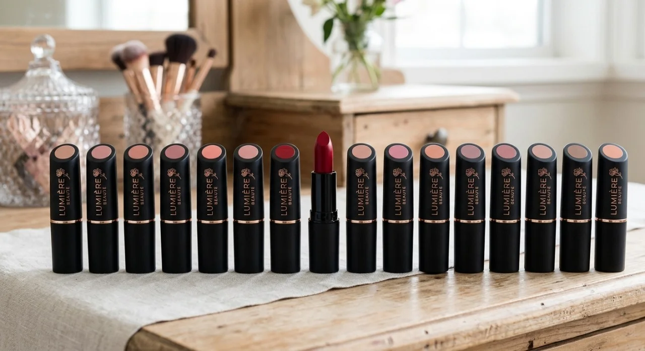Cosmetics Marketing Strategy: How to Grow a Beauty Brand and Increase Sales