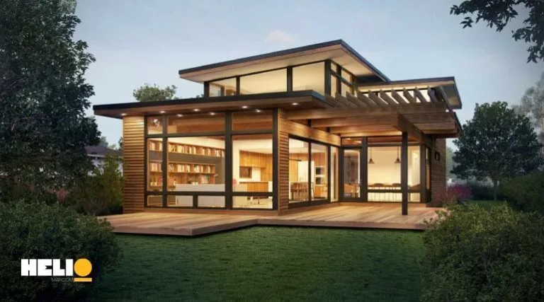 Modern Architectural Marvels: Designing the Future Today
