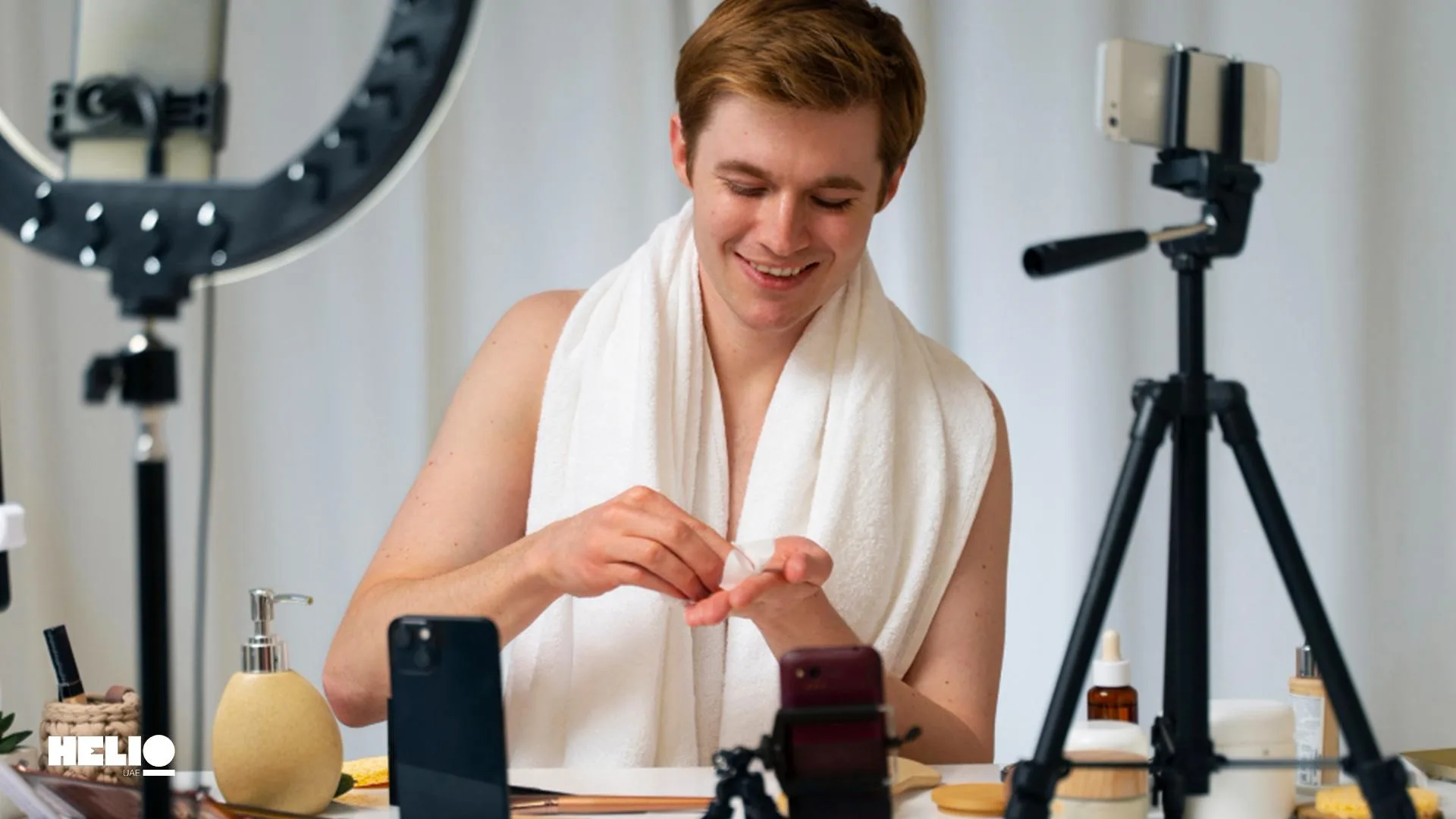 Benefits of Video Marketing in the Beauty Industry: Video Types, Examples, and Strategies