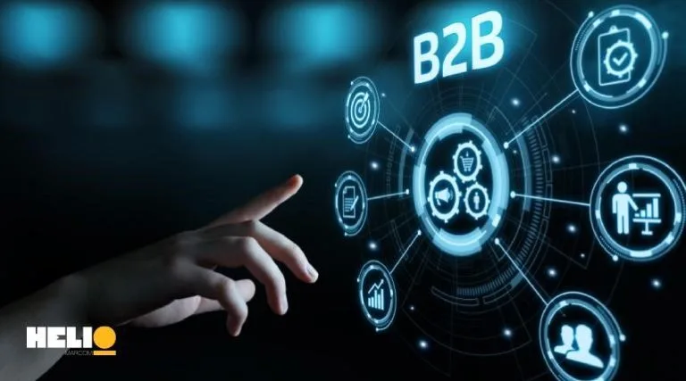 What Is B2B Digital Marketing? Why It’s Crucial for the B2B Industry