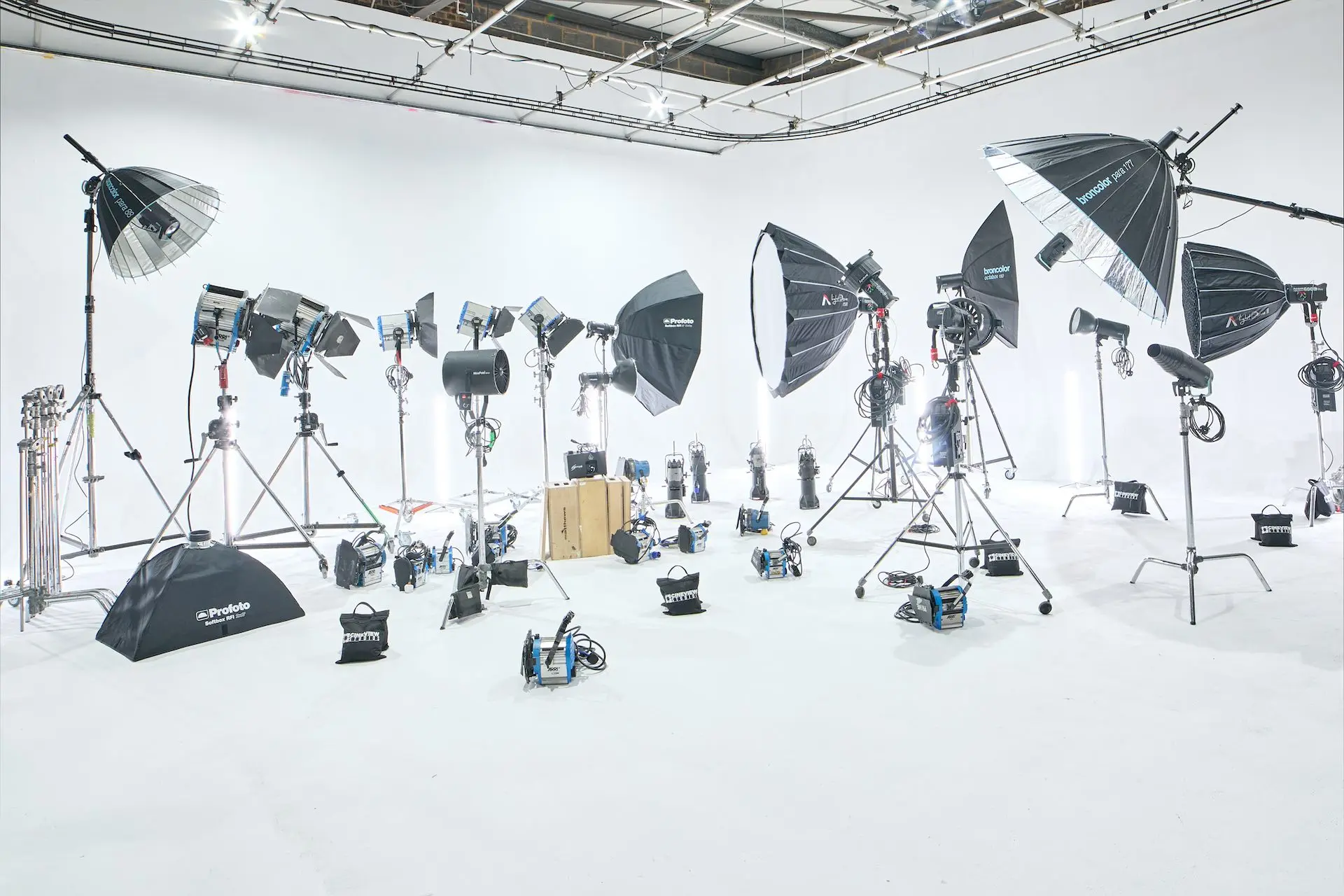 Continuous Lighting vs Strobes: How to Choose the Right Setup for Your Photos & Video