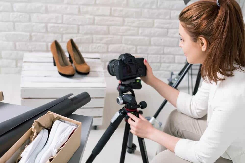 Best Camera Settings for Product Photography for sharp and detailed product shots
