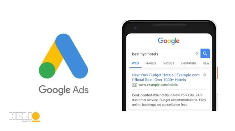 What Are Search Ads: Types and Examples