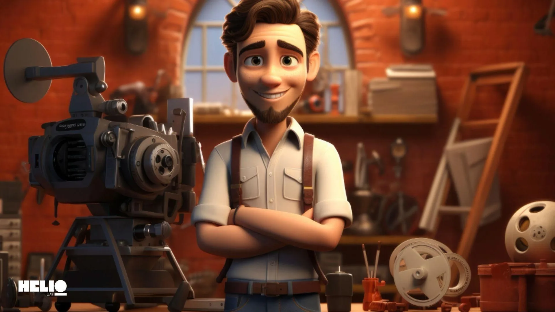 Best Animated Video Production Companies in Dubai You Must Know