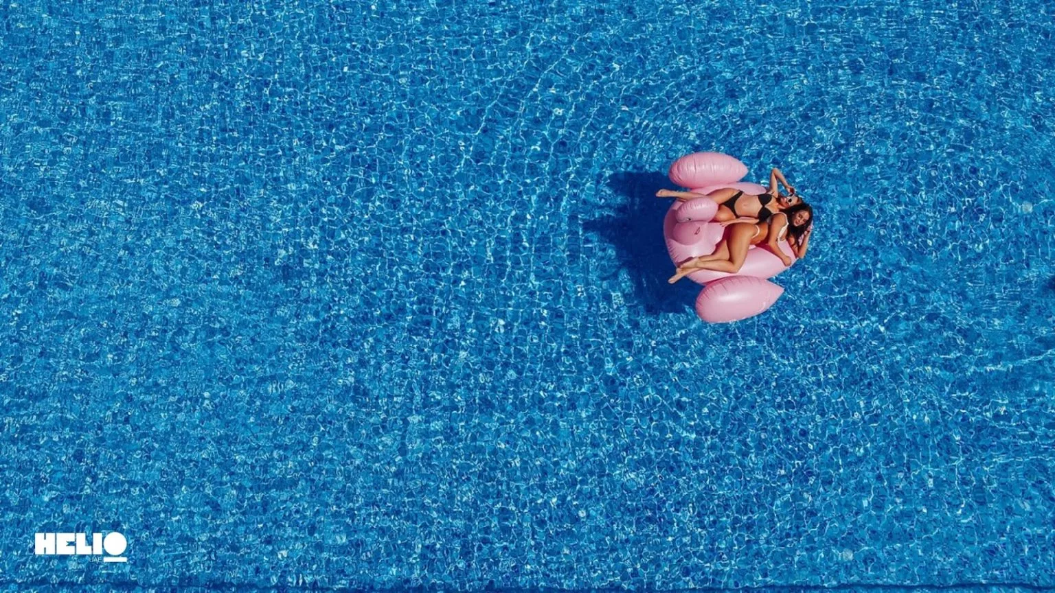 Types and Ideas for Swimming Pool Design and Swimming Pool Landscaping in Dubai