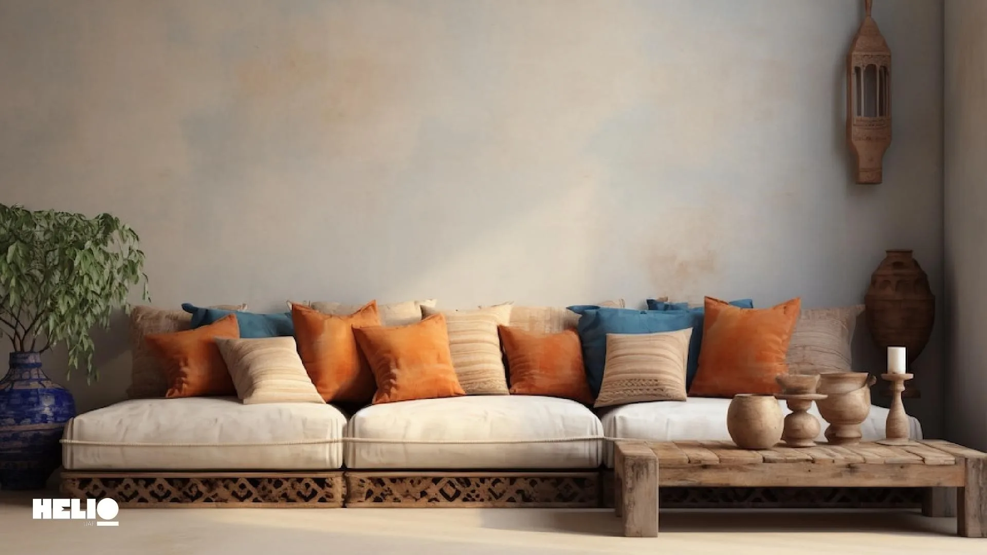 What does a Mediterranean-style home look like 100 best Mediterranean Living Room Ideas