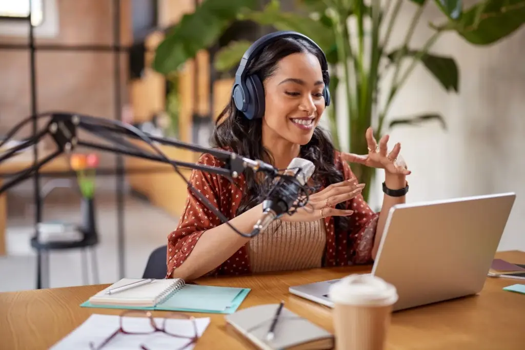 grow a podcast audience