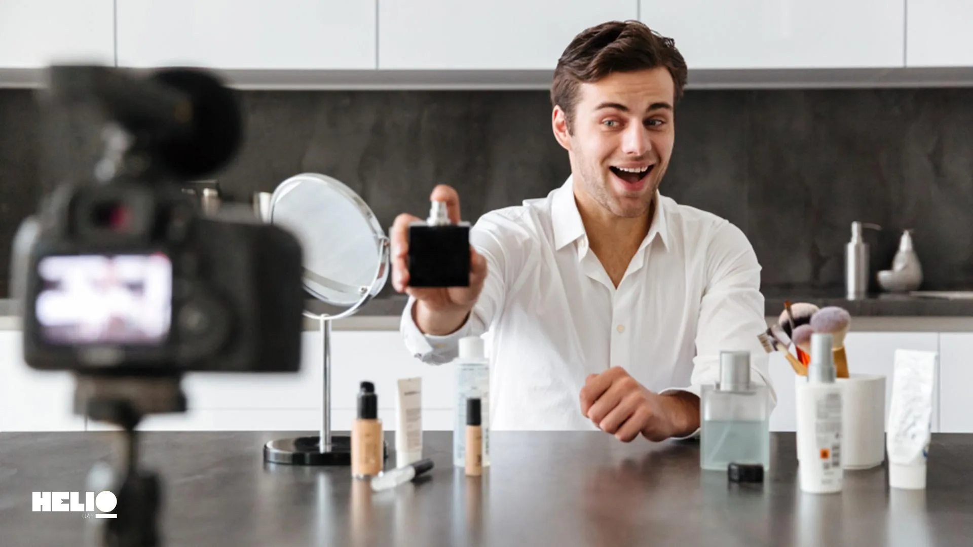 How to Make a Product Demo Video That Converts: Best Practices You Have Seen