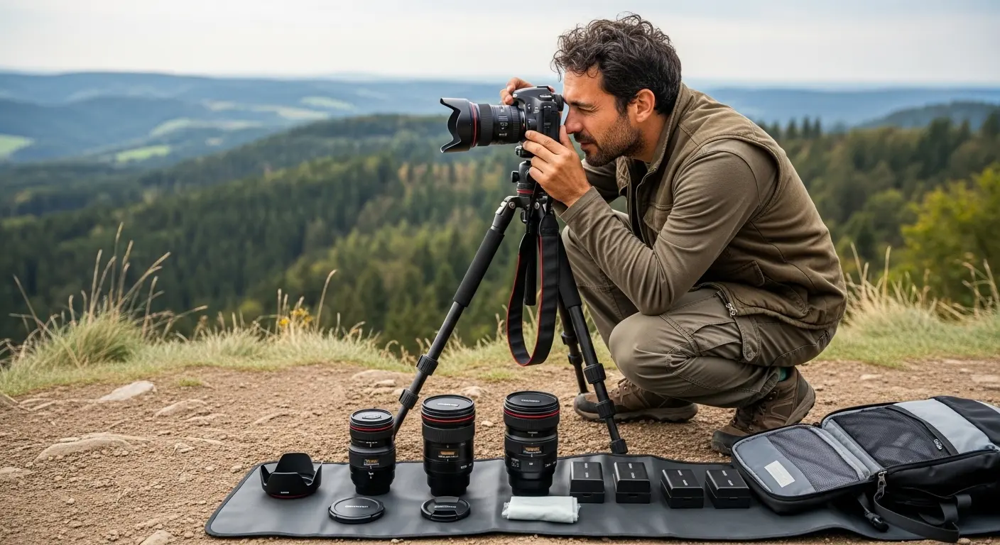 The Ultimate Guide to Camera Rental: Everything You Should Consider