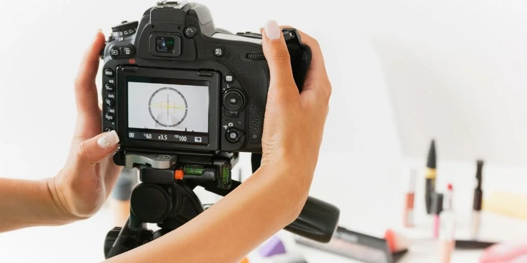 Every Camera Setting for Product Photography