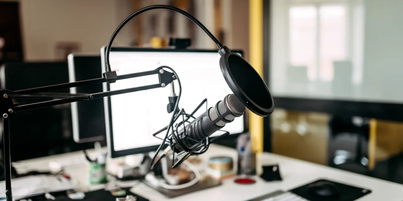Beginner Podcast Equipment Guide: Checklist and Setup for Starters