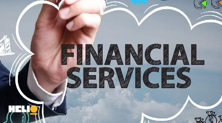 Digital Marketing for Financial Services: Ideas + Best Practices