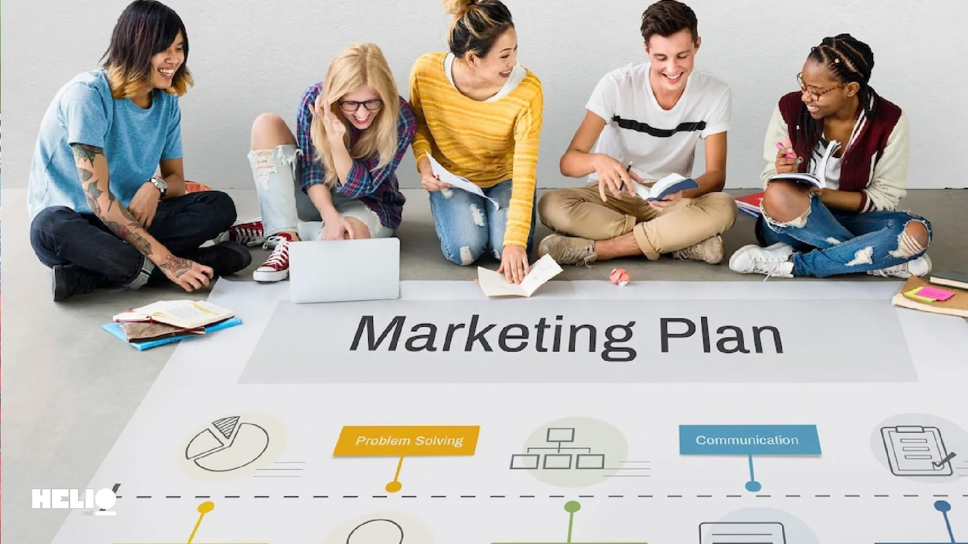 What Is a Digital Marketing Strategy: Its Importance and Best Examples