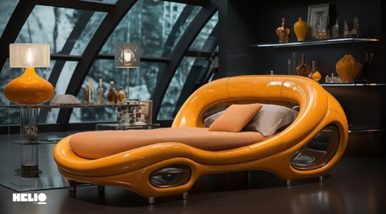 Interior Design Trends 2024: refreshing and innovating