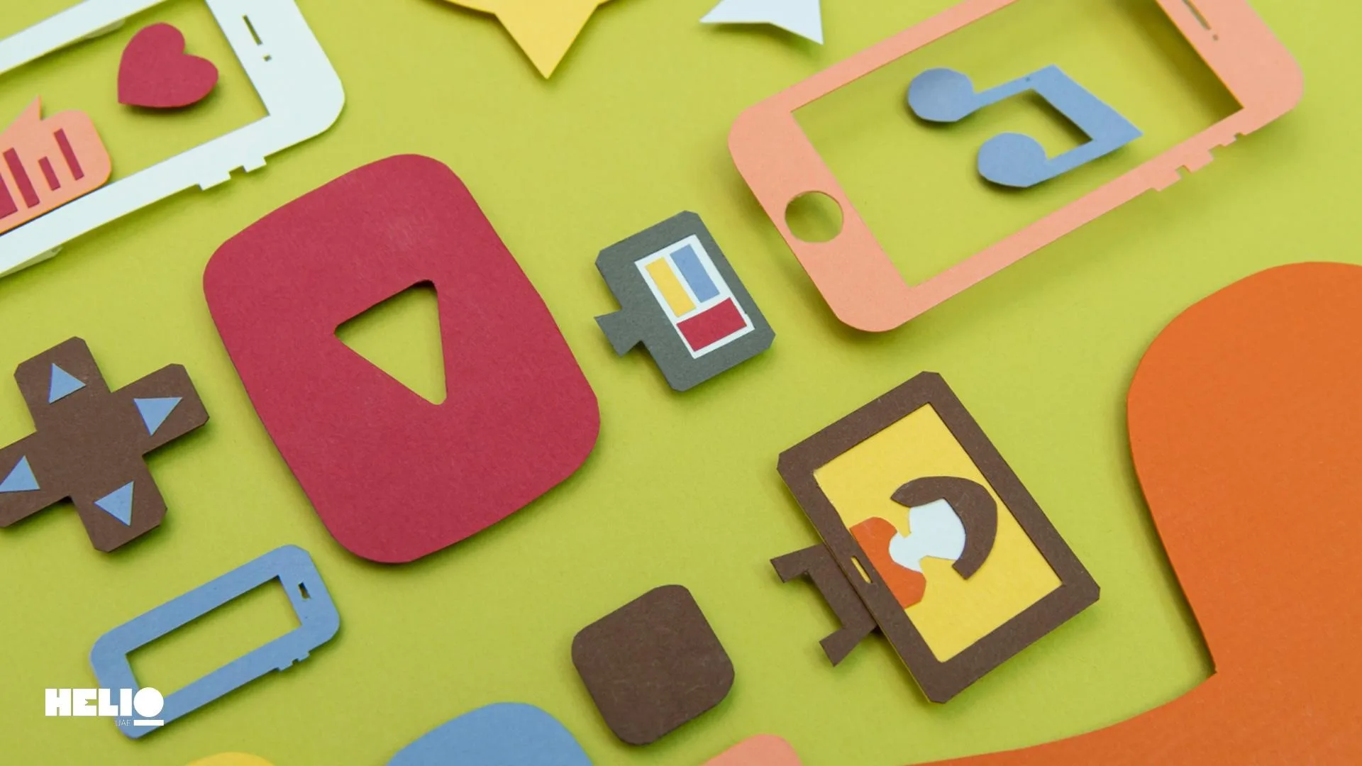 Different Types of Videos Every Business Should Use + Examples