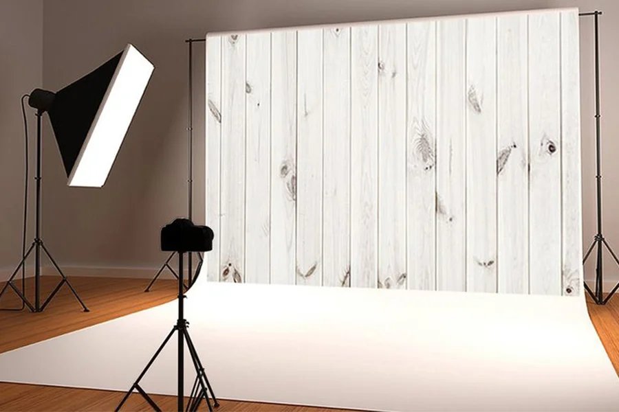 How to Choose a Backdrop for Photography: Types, Best Picks, and a Simple Decision Framework