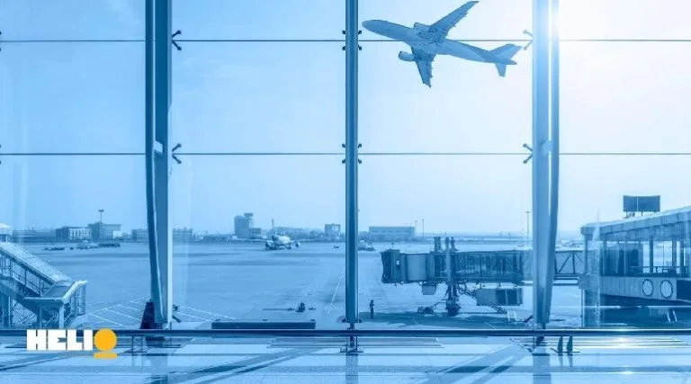 Digital Marketing for Airlines: Advantages of Digital Marketing in the Aviation Industry