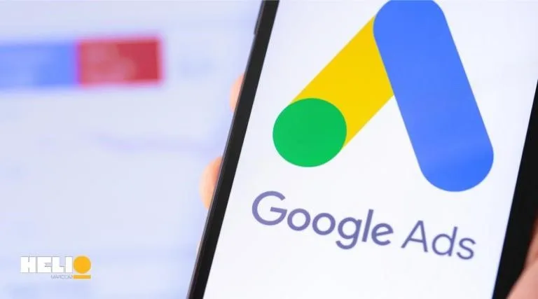 What Is Google Ads & How Does It Work? + Types