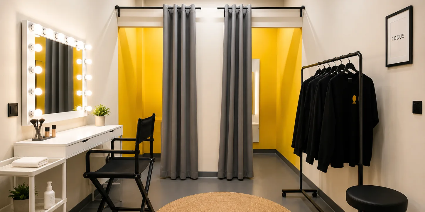 Fitting Room