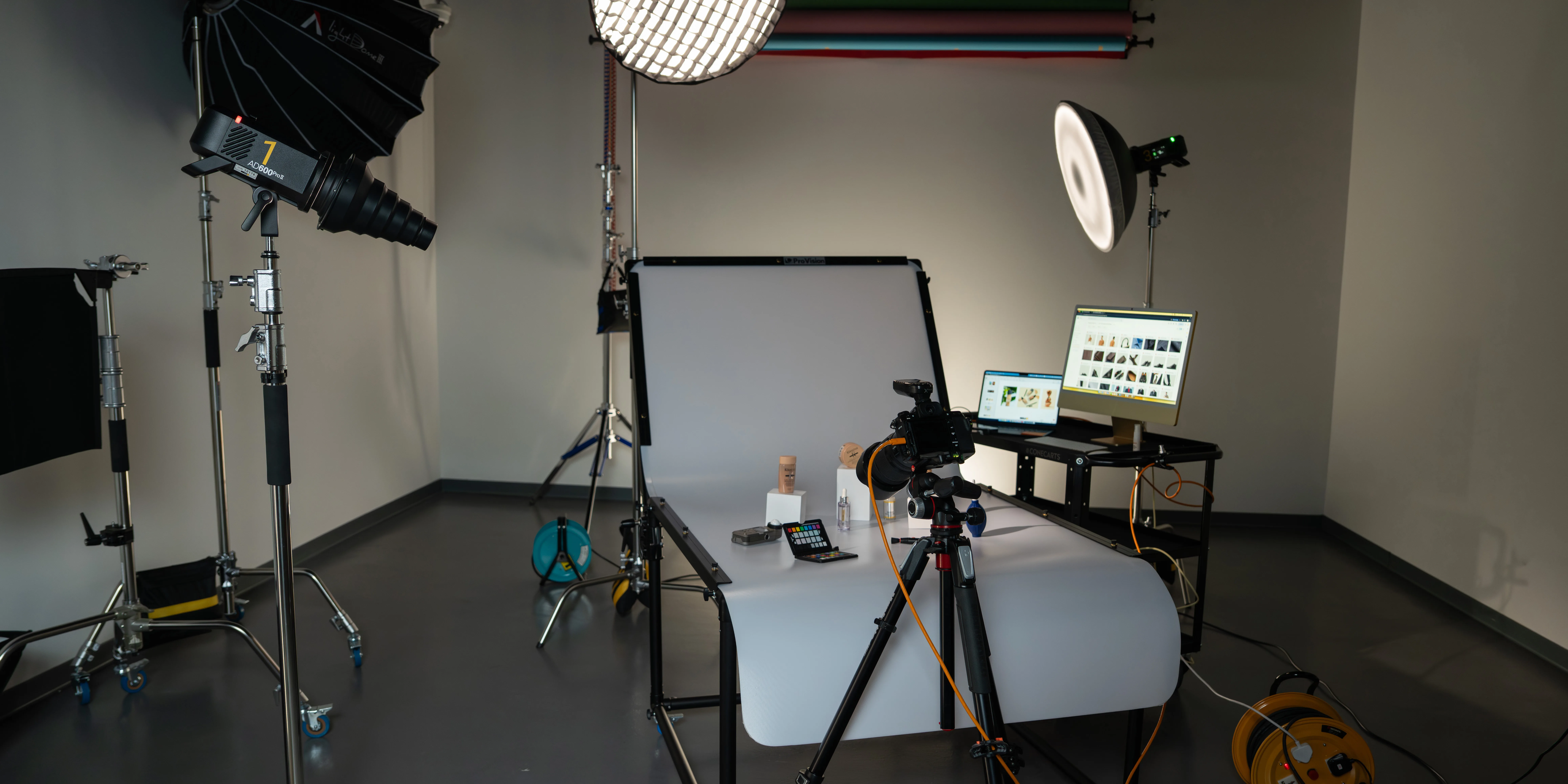 Studio C-1