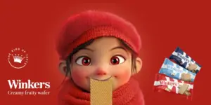 Sweet Smiles OOH Campaign — 4