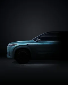 "Beyond Classic" Campaign — 1