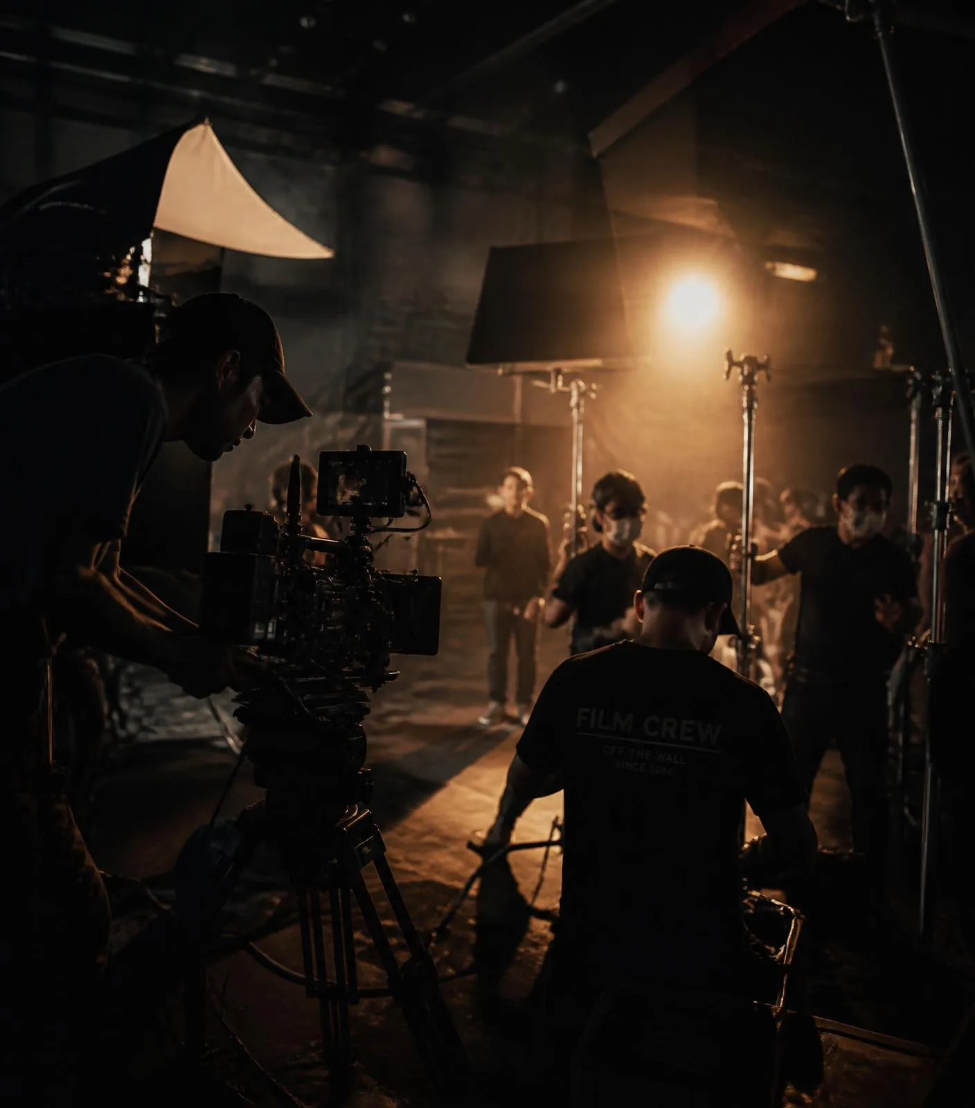 Helio Studio