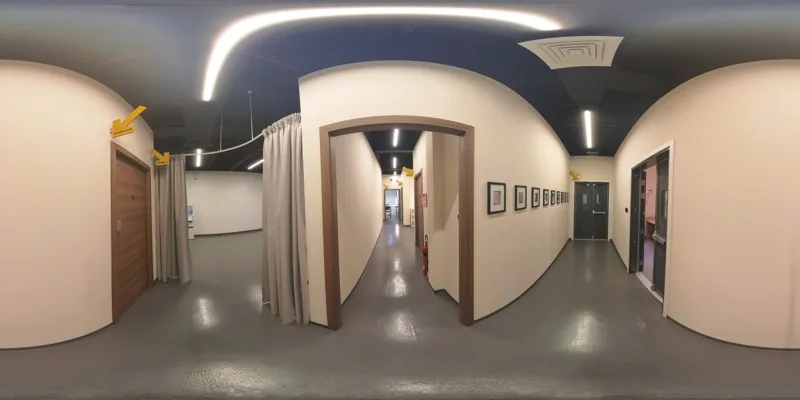 Field Center