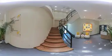Go To Upstair