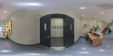 To The Studios