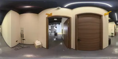 Studio B