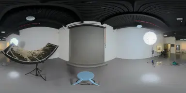 Studio B-2