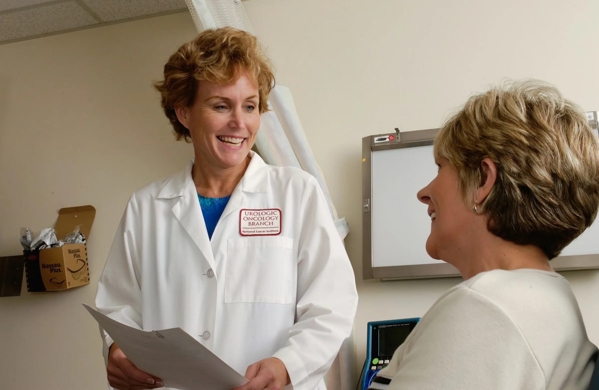 Healthcare & Medical Clinics