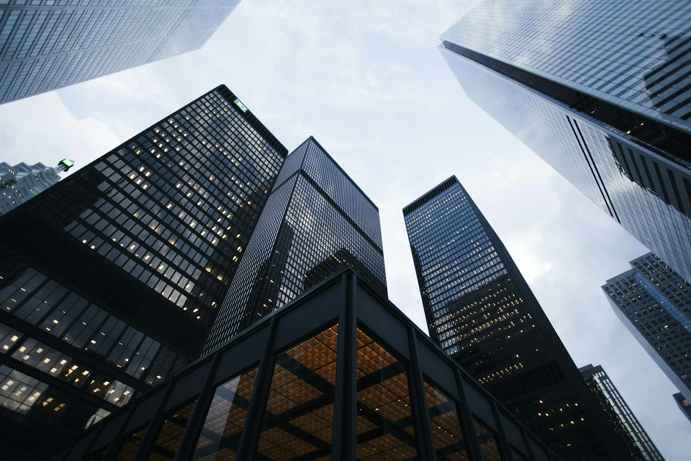 Real Estate & Property