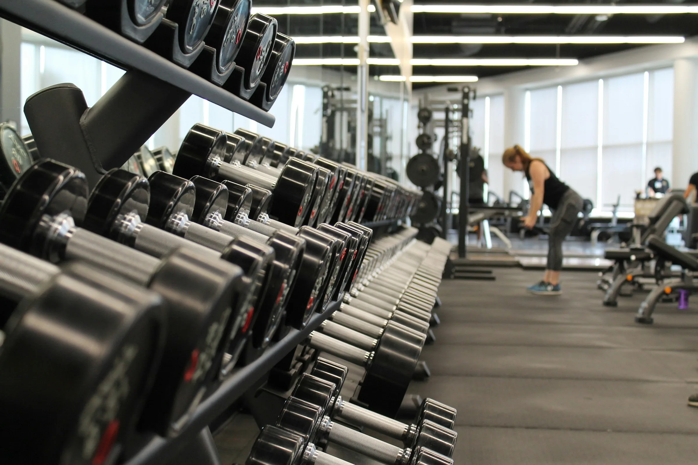 Wellness & Fitness